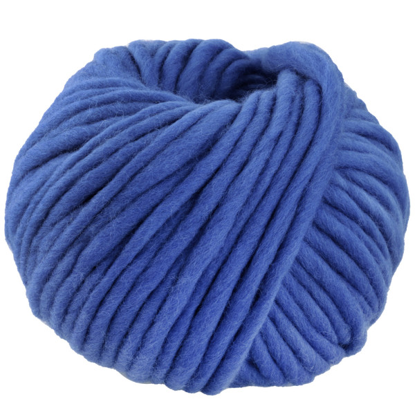 Lana Grossa Confetti 105 Blau 100g