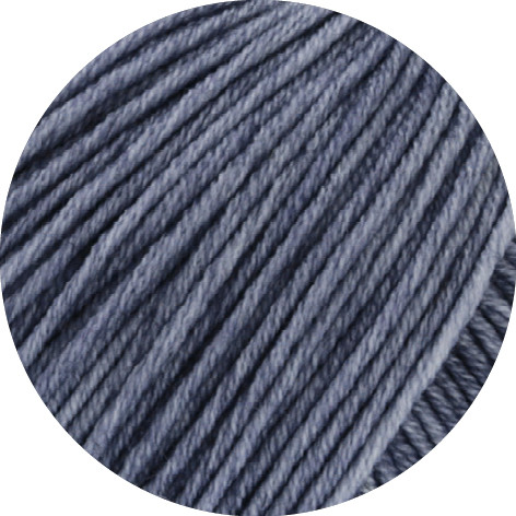 Lana Grossa Cool Wool Big Vintage 7178 Hellblau 50g