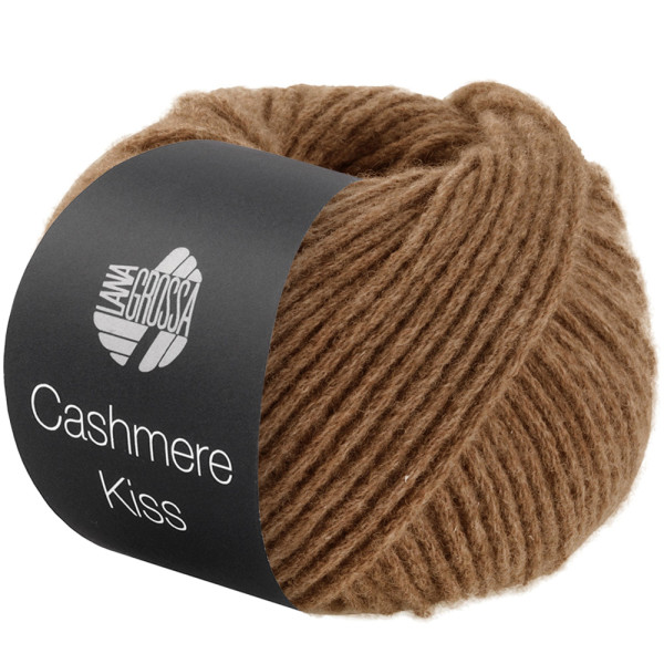 Lana Grossa Cashmere Kiss 101 Camel 25g