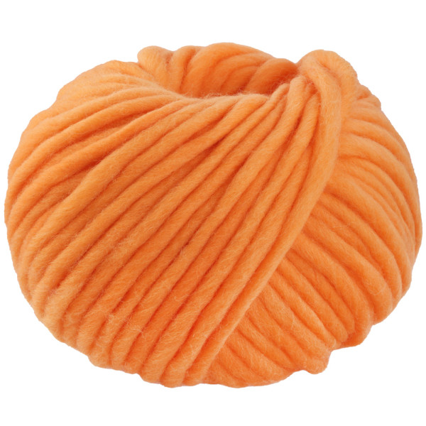 Lana Grossa Confetti 102 Orange 100g