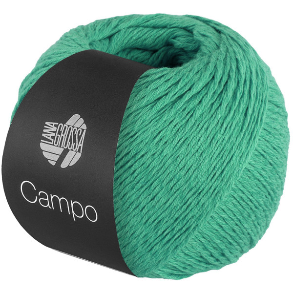 Lana Grossa Campo 032 Türkis 50g