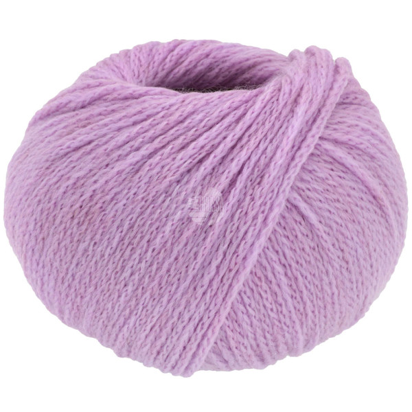 Lana Grossa Cool Merino 032 Flieder 50g