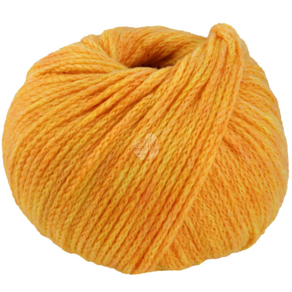 Lana Grossa Cool Merino 035 Safrangelb 50g