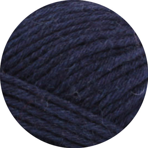 Lana Grossa Meilenweit 8-Fach 150 Uni 9556 Marine 150g