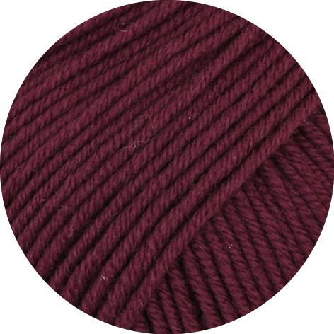 Lana Grossa Cool Wool Big 1014 Bordeaux 50g