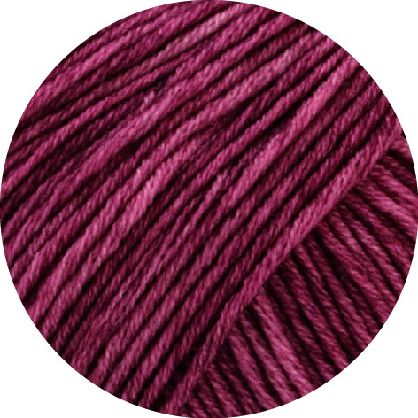 Lana Grossa Cool Wool Big Vintage 7177 Indischrot 50g