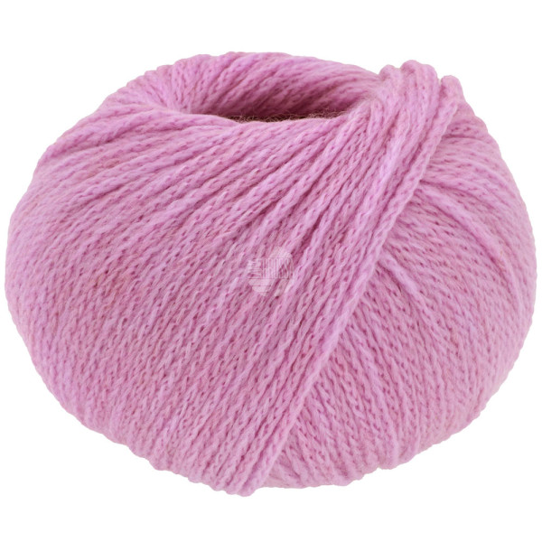 Lana Grossa Cool Merino 031 Rosa 50g