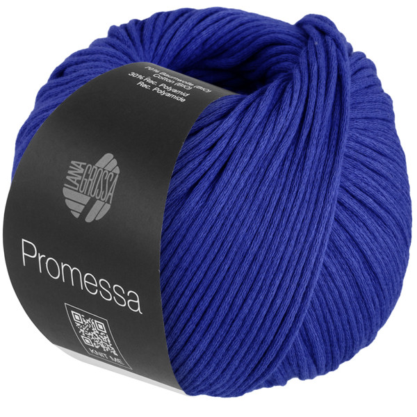 Lana Grossa Promessa 028 Royal