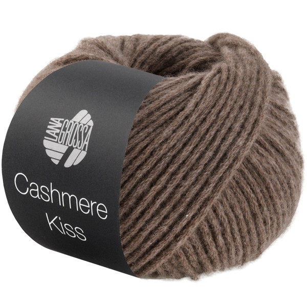 Lana Grossa Cashmere Kiss 103 Taupe 25g