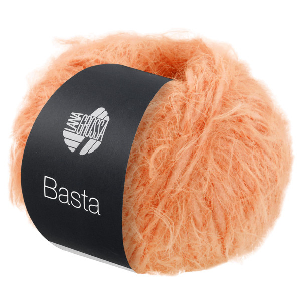 Lana Grossa Basta 006 Apricot 50g