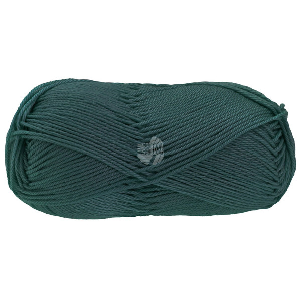 Lana Grossa Cotone 139 Perlopalgrün 50g