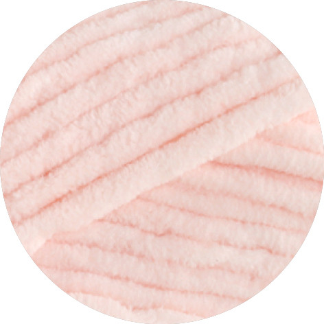 Lana Grossa The Look 003 Rosé 100g