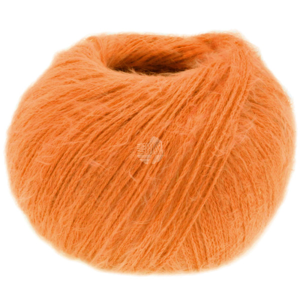 Lana Grossa Per Fortuna 055 Orange