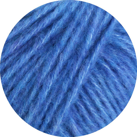 Lana Grossa Ecopuno Chunky 131 Hellblau 50g