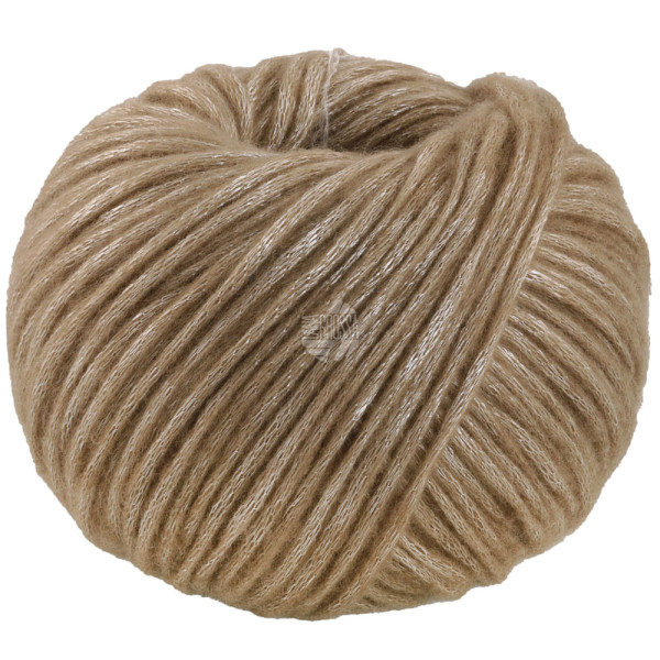 Lana Grossa Lucida 008 Beige